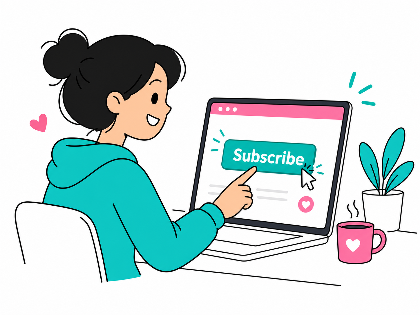 Subscribe